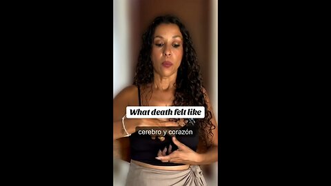 #nde #neardeathexperience #mysticalexperience