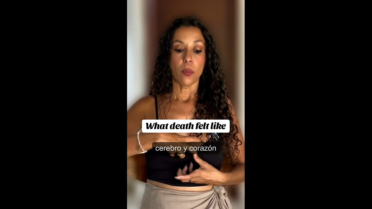 #nde #neardeathexperience #mysticalexperience