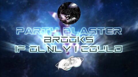 Brooks - If Only I Could