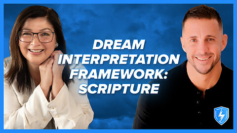 Andrew Whalen: Dream Interpretation Framework: Scripture | Jan 29 2025