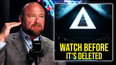 Alex Jones EXPOSED Everything Happening Today in Exclusive Broadcast