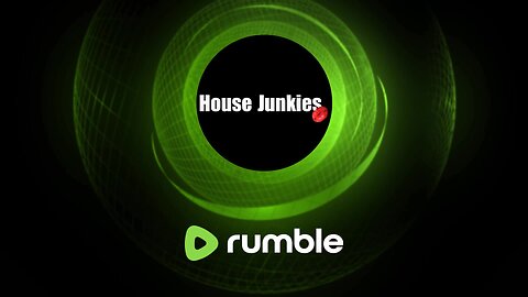 House Junkies is Live!