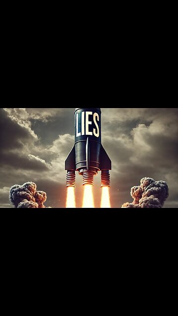 NASA MEANS "TO DECIEVE"