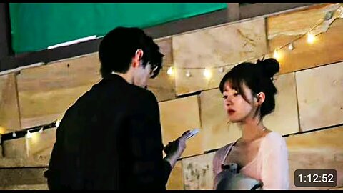 EP5-6: "Hard to please" sister episode Sweet and cute girl Zhao Lusi x dark brother Chen Zheyuan