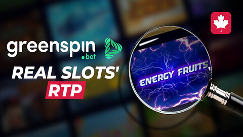 Real RTP and GreenSpin Casino's Review