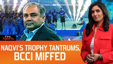 PCB Boss Humiliated By BCCI & Pak Legends, Asia Cup Drama Blows Up | First Sports With Rupha Ramani