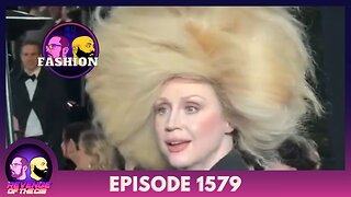 Episode 1579: Fashion
