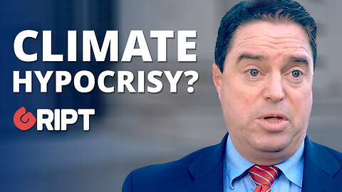 Minister Defends Government Flights to Climate Summit