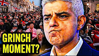 Muslim mayor in london?