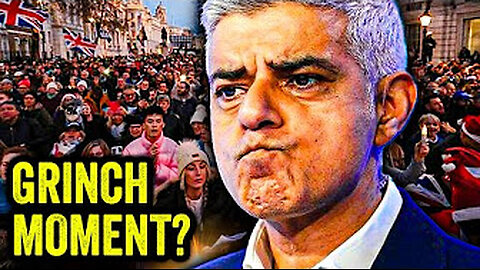 Muslim mayor in london?