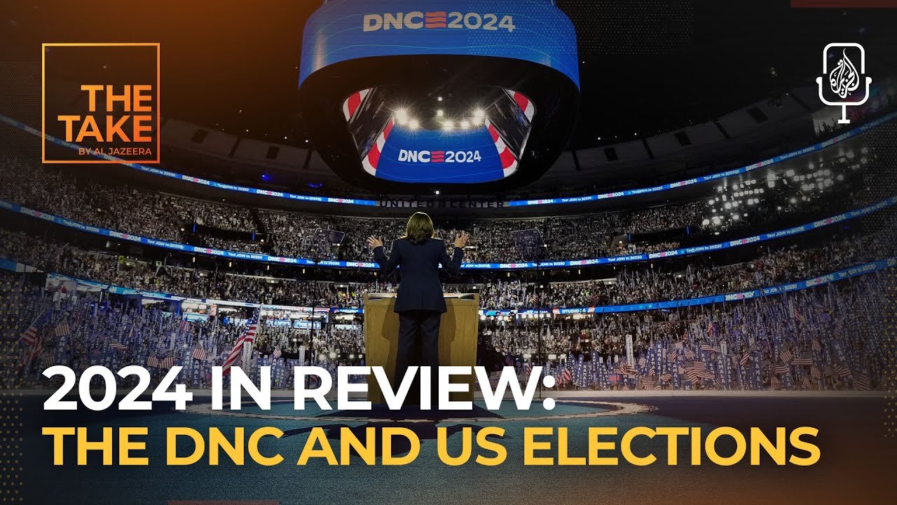 2024 in Review: The warnings of the Democratic National Convention | The Take