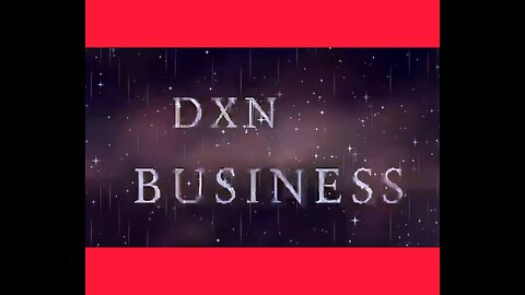 DXN Business by Fatemi Ghani