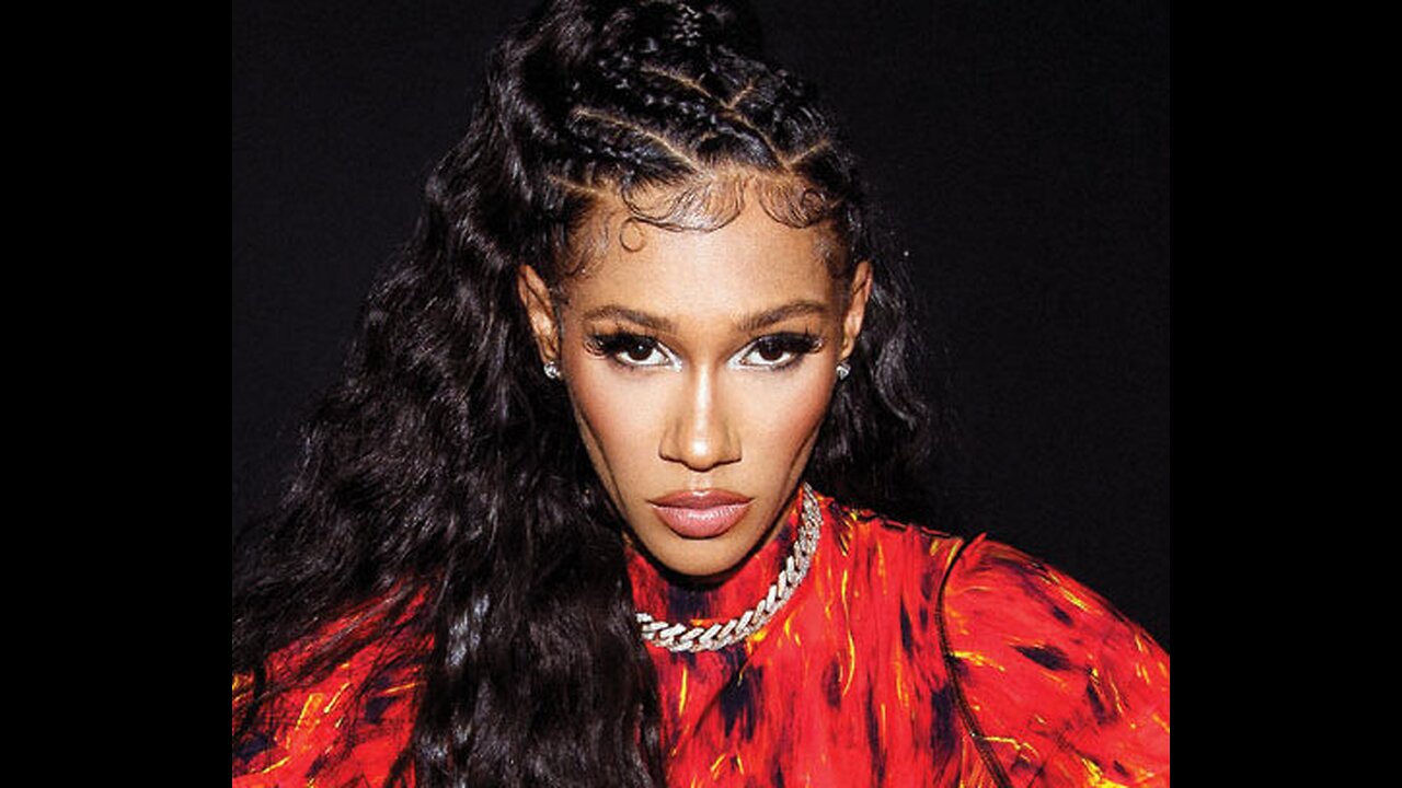 Rapper #Bia 💫💫💫💫 🤩😍