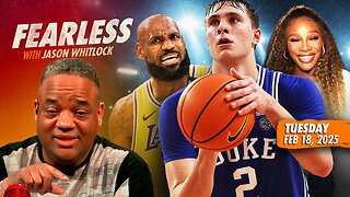 Cooper Flagg Is the KEY to Fixing the NBA | LeBron James Got BEEF | Ep 872