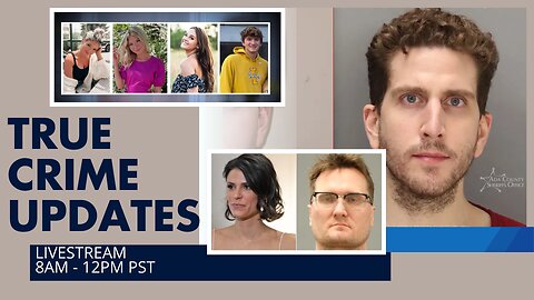 Friday Catch Up - Freaky Friday Livestream