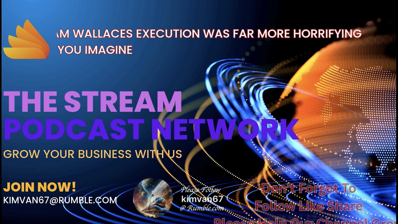 William Wallace's Execution Was Far More Horrifying Than You Imagine.