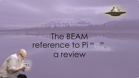 Billy Meier UFO Contact Info - All about Pi