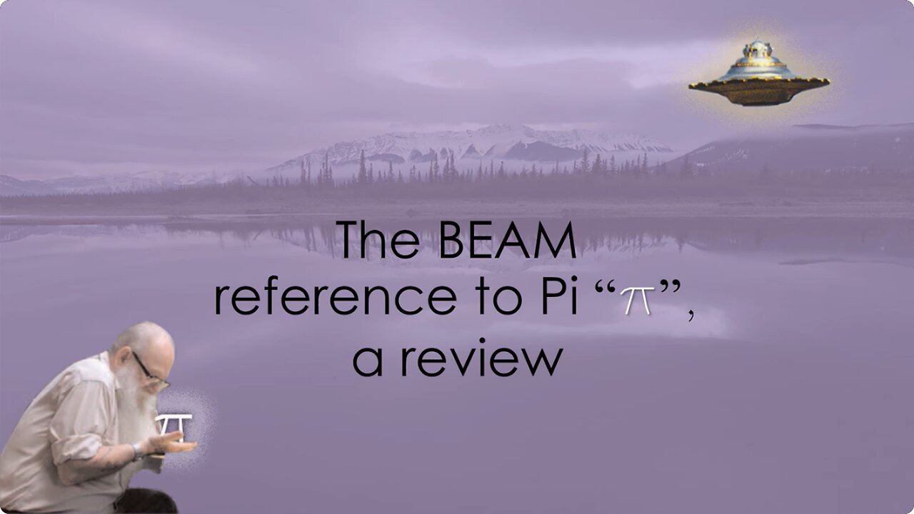 Billy Meier UFO Contact Info - All about Pi