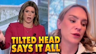 CNN host VISIBLY FRUSTRADED as RADICAL Dem REFUSES to answer question on police funding