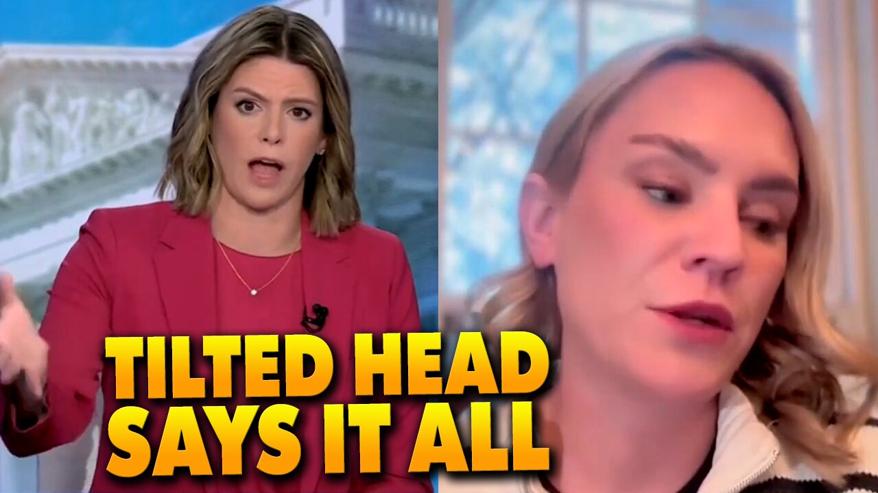 CNN host VISIBLY FRUSTRADED as RADICAL Dem REFUSES to answer question on police funding