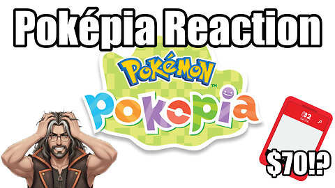 Poképia Reaction