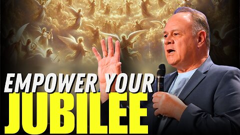 Empower Your Jubilee | God’s Economic and Social Reset