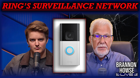 Ring’s Surveillance Network & AI’s Rapid Rise Since 2025