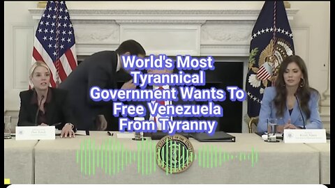 In case you weren't paying attention