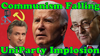 Communism Failing At Global Level | On The Fringe