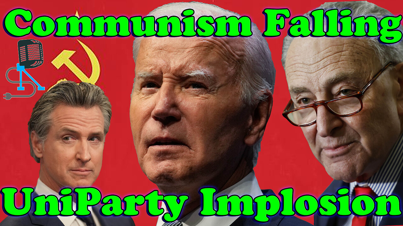 Communism Failing At Global Level | On The Fringe