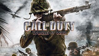 Call of Duty: World at War - Semper Fi