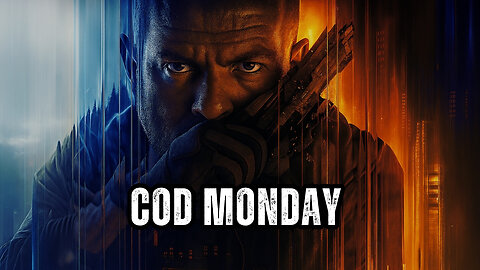 COD Monday Mayhem! Black Ops 7 + Fallout Chaos Live!