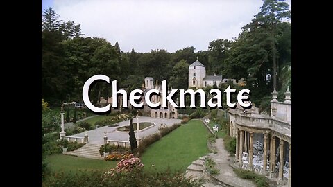 The Prisoner (1967) - E09 - Checkmate