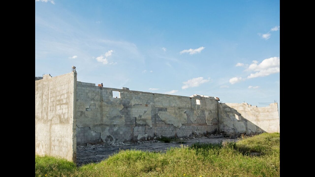 You Woke up a Beast’. Murdered College Girl’s Dad Confronts Congress With Chilling Testimony