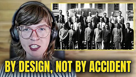 “The Truth Is Much Worse Than I Thought” | Whitney Webb’s Terrifying Discovery