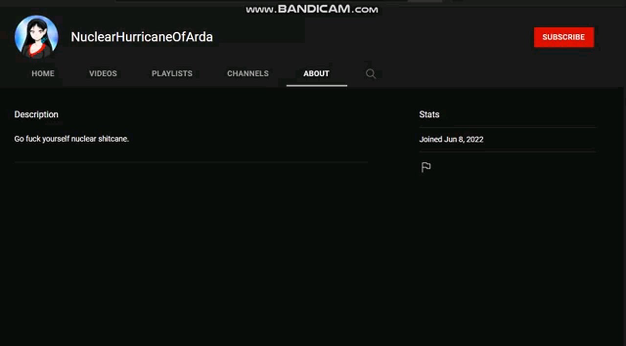 reporting an impersonator