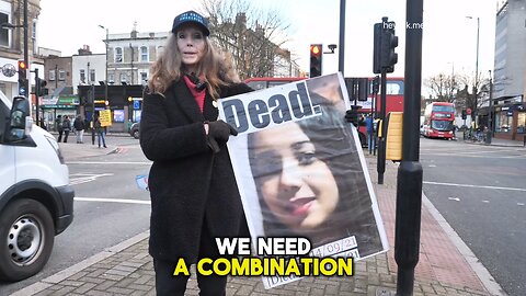 What does health freedom mean for you?