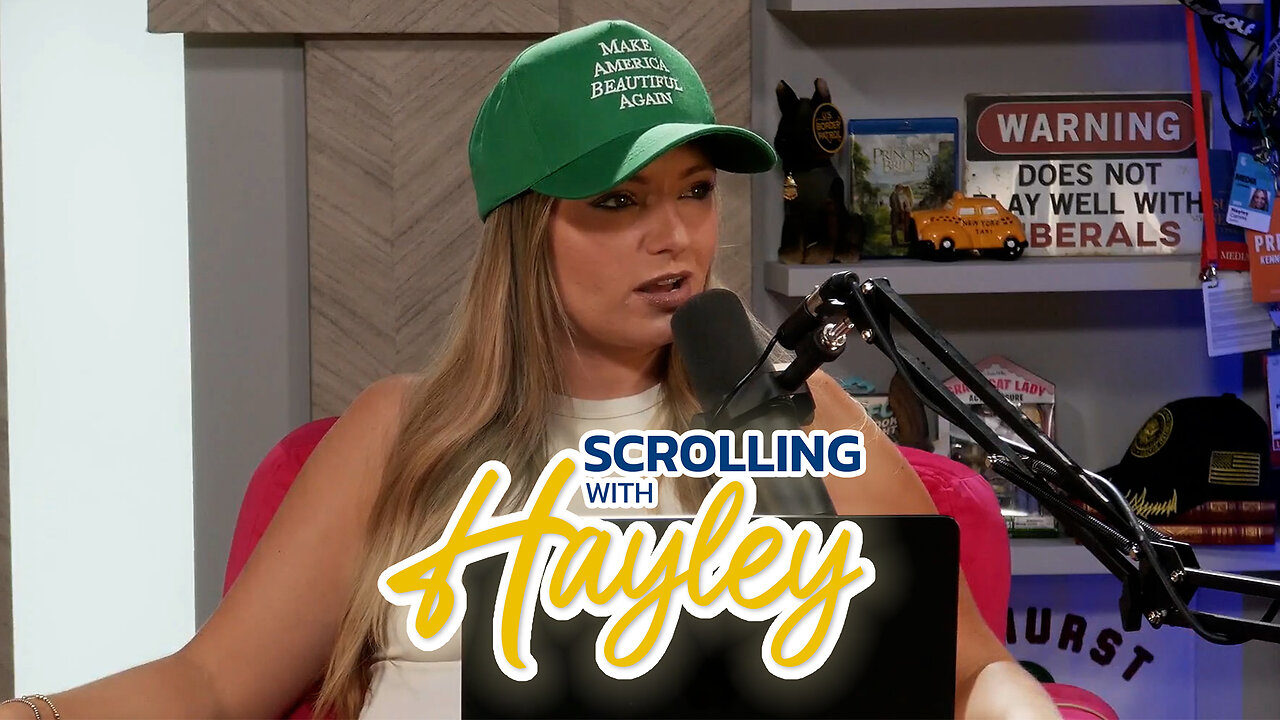 Do Not MAIL Your PEE - Hayley thumbnail
