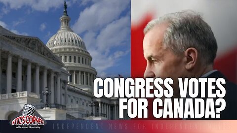 US Congress Votes Out Tariffs on Canada — Will Prices Drop?