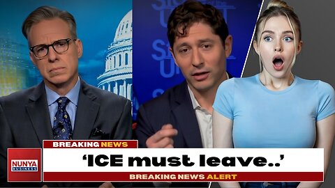 People are freaking out over this..