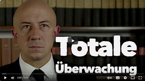 Chatkontrolle und totale Handy-Überwachung bald auch bei uns? o6.10.2025