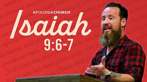 Let Earth Receive Her King Pt. 2