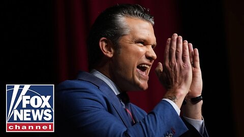 Trump: I believe Hegseth ‘100%’ that he didn’t order a second strike on drug boat