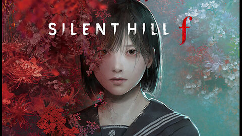 Mrmplayslive Free for all Stream 155 Silent Hill f