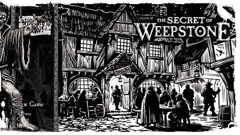 Demo Gameplay, No Commentary - The Secret of Weepstone