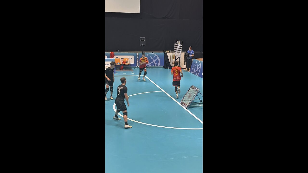 😮‍💨 CRAZY Defense