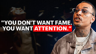 "They’ll Use You Until You’re Empty". Sharp on Fake Friends & Business... | DSH #1612