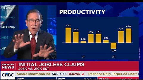 🚨 HOLY SMOKES! President Trump just cut the US trade deficit IN HALF, lowest in near 2 decades