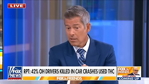 'This guy is UNBELIEVABLE!': Duffy hits back at Gavin Newsom