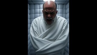 inDOCtriNATIONlive Today in Politax if your know what I mean. Mark is not happy